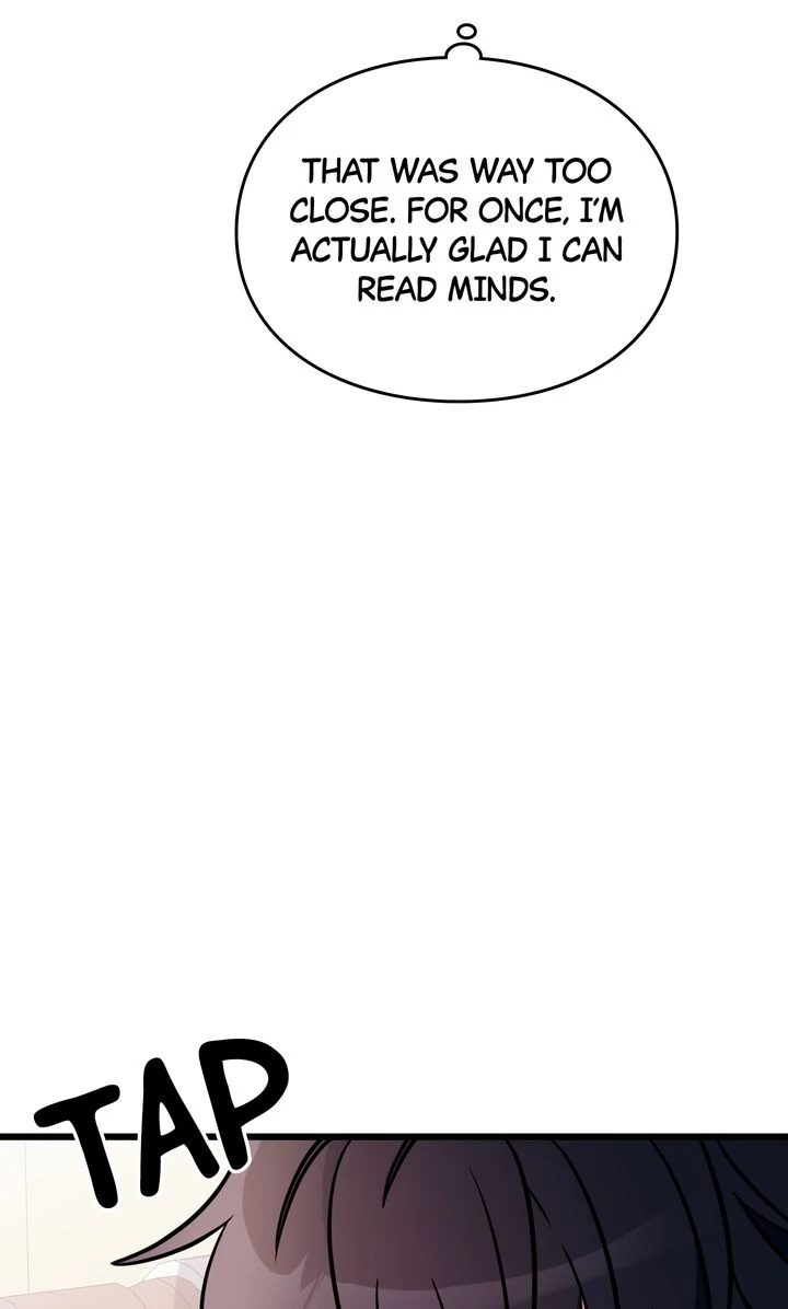 Alien to Love Chapter 6 page 27