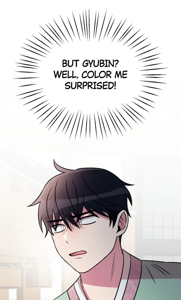 Alien to Love Chapter 6 page 88