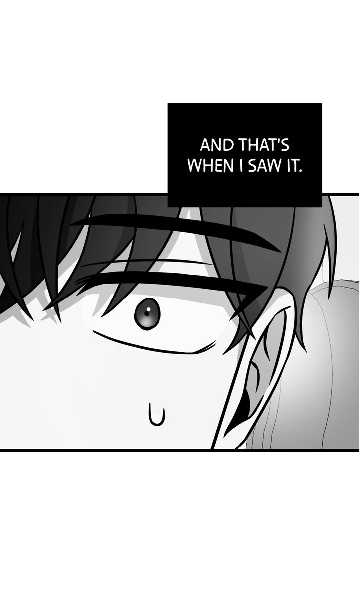 Alien to Love Chapter 6 page 59