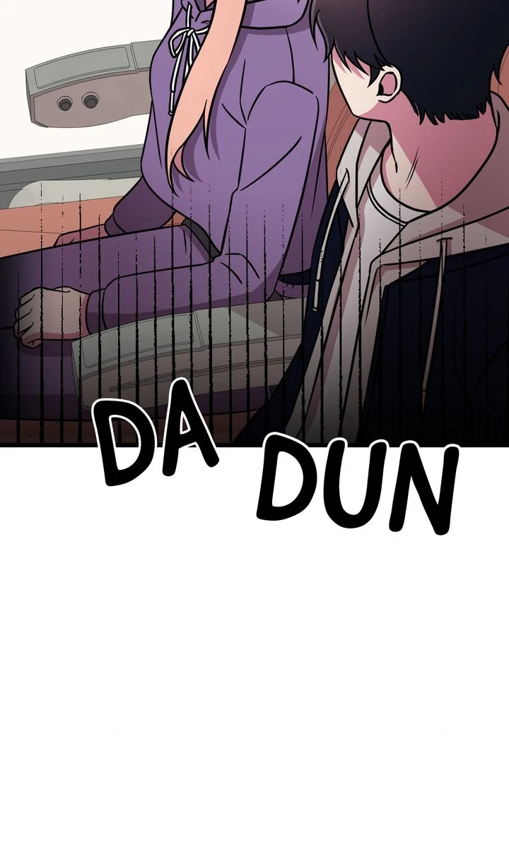 Alien to Love Chapter 6 page 61