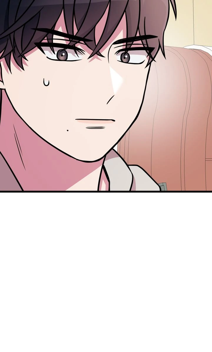 Alien to Love Chapter 6 page 57