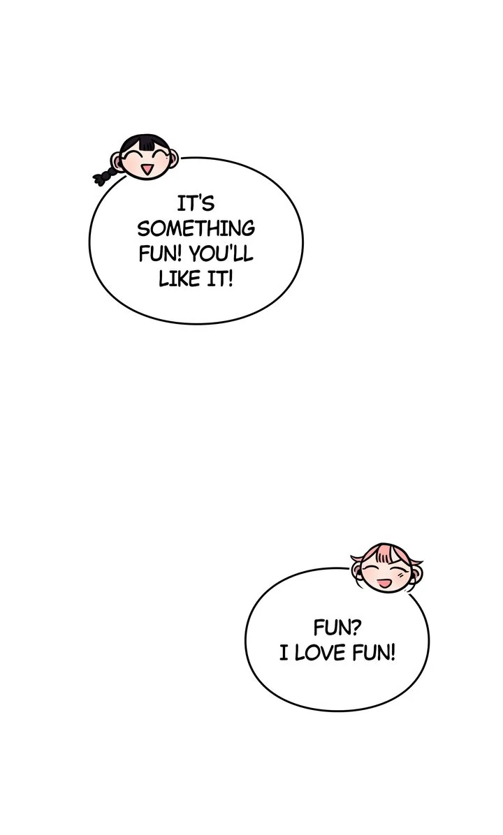 Alien to Love Chapter 6 page 99