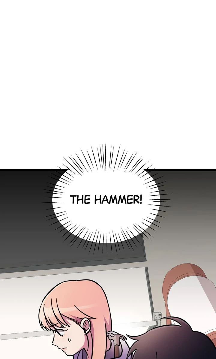 Alien to Love Chapter 6 page 60