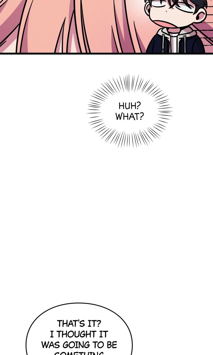Alien to Love Chapter 6 page 53