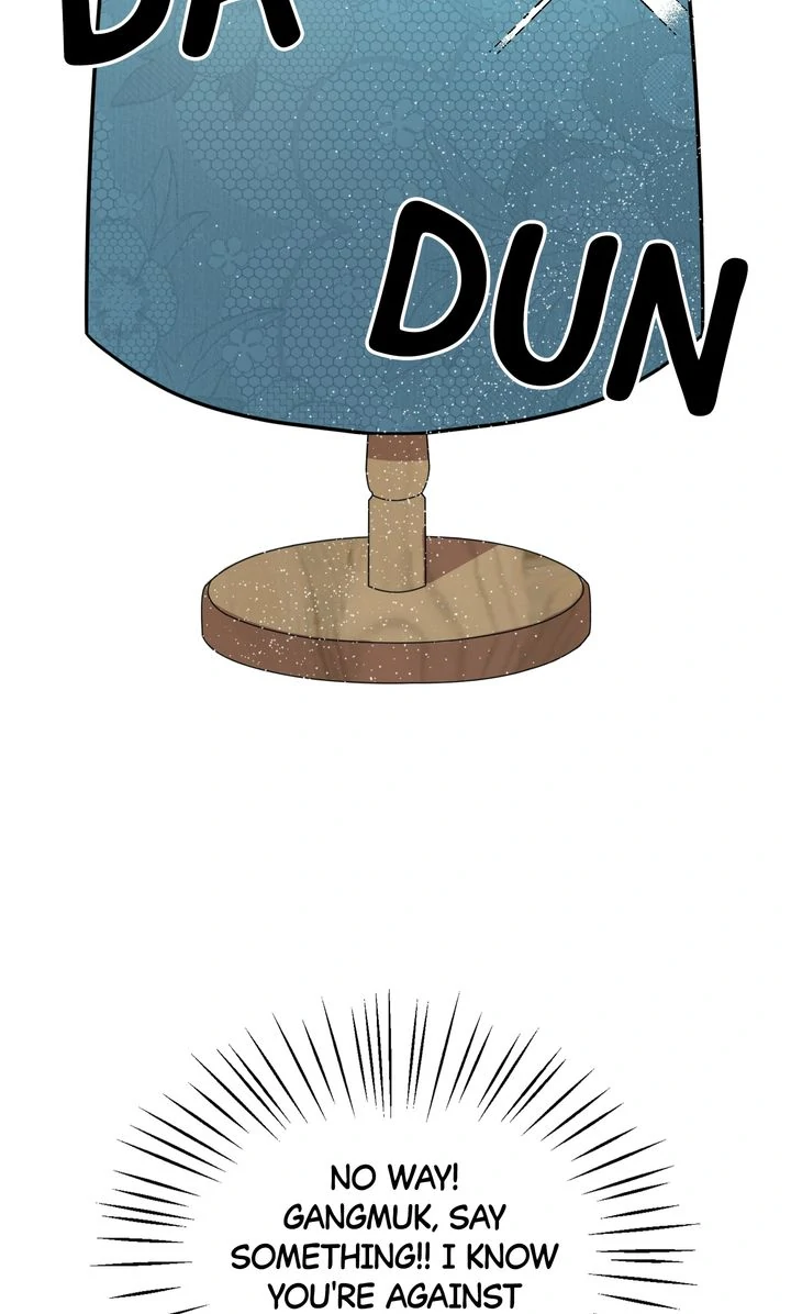 Alien to Love Chapter 6 page 83