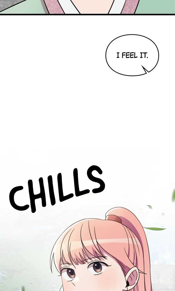 Alien to Love Chapter 6 page 109