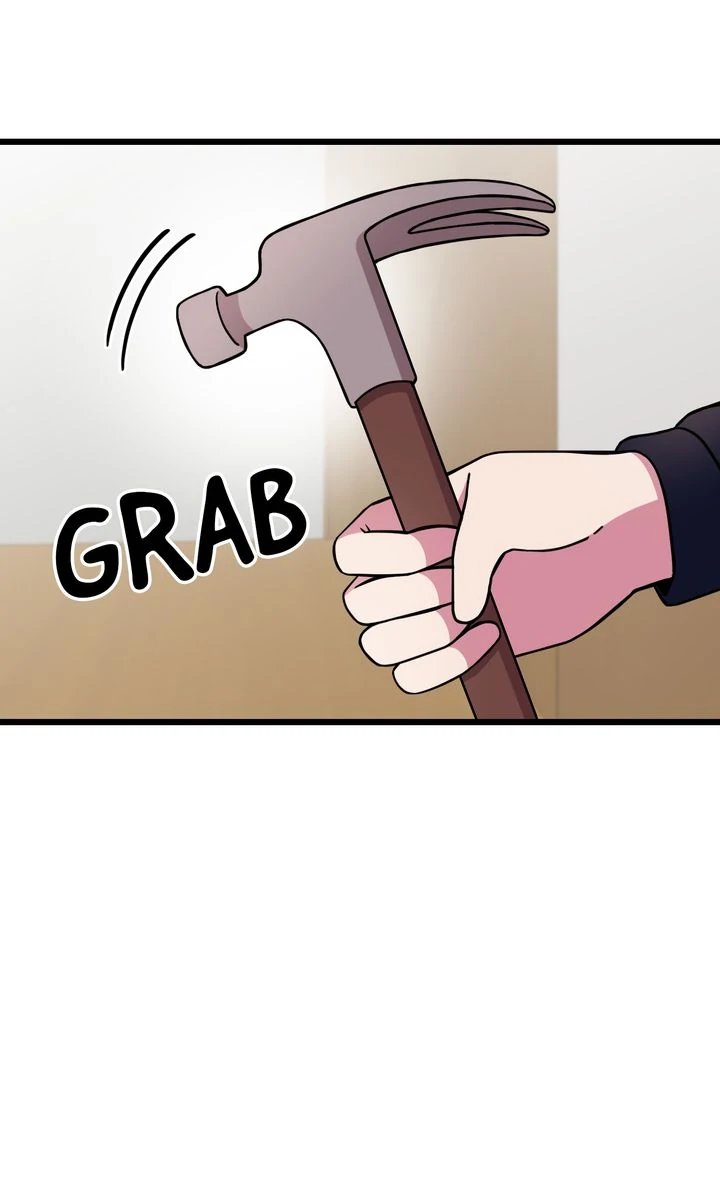 Alien to Love Chapter 6 page 73