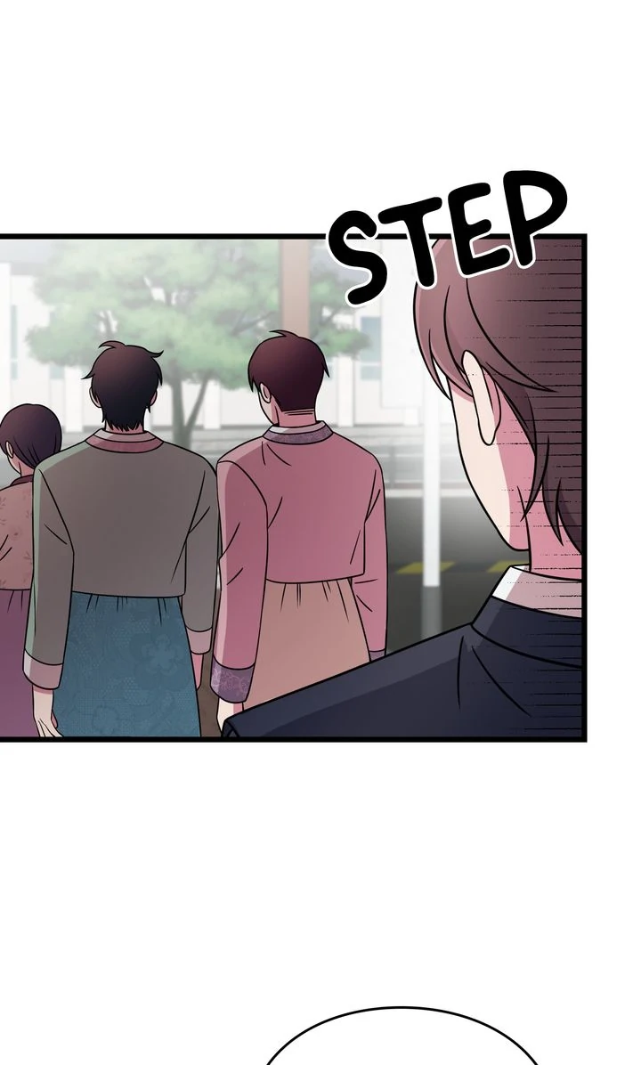 Alien to Love Chapter 6 page 100