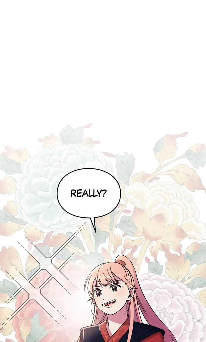 Alien to Love Chapter 6 page 95