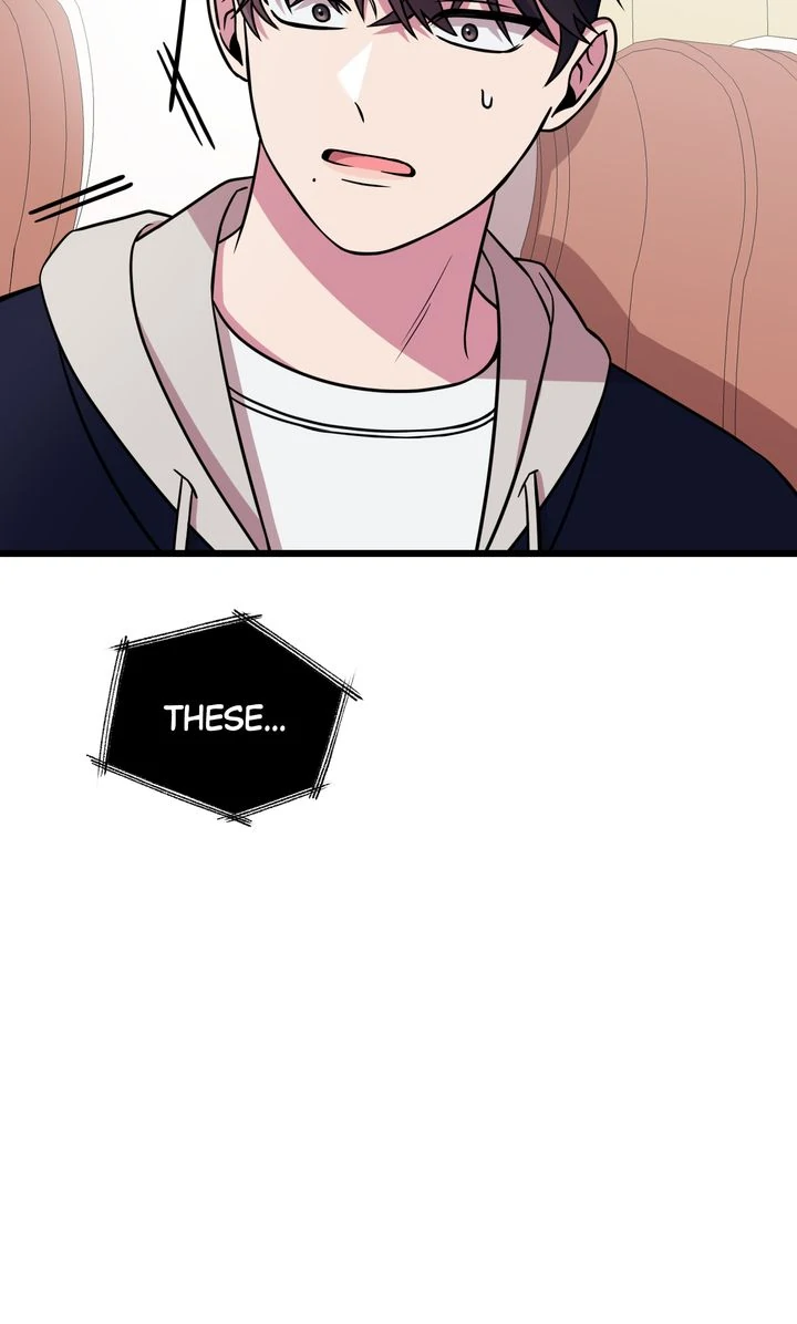 Alien to Love Chapter 6 page 51
