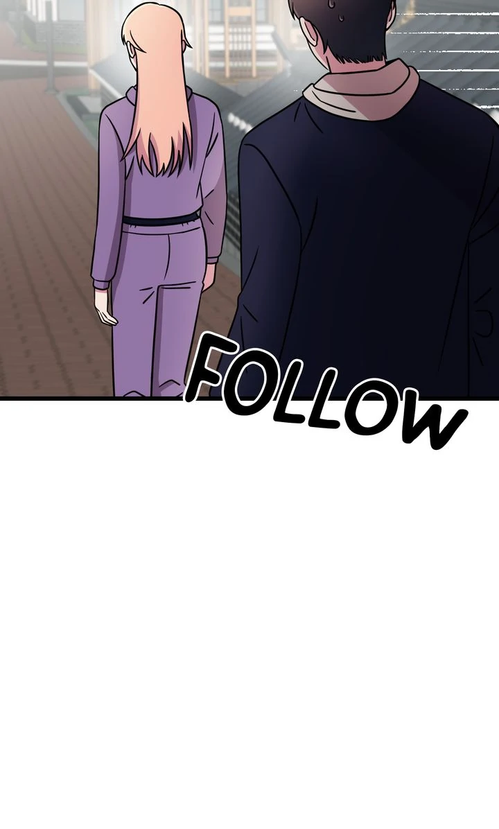 Alien to Love Chapter 6 page 65