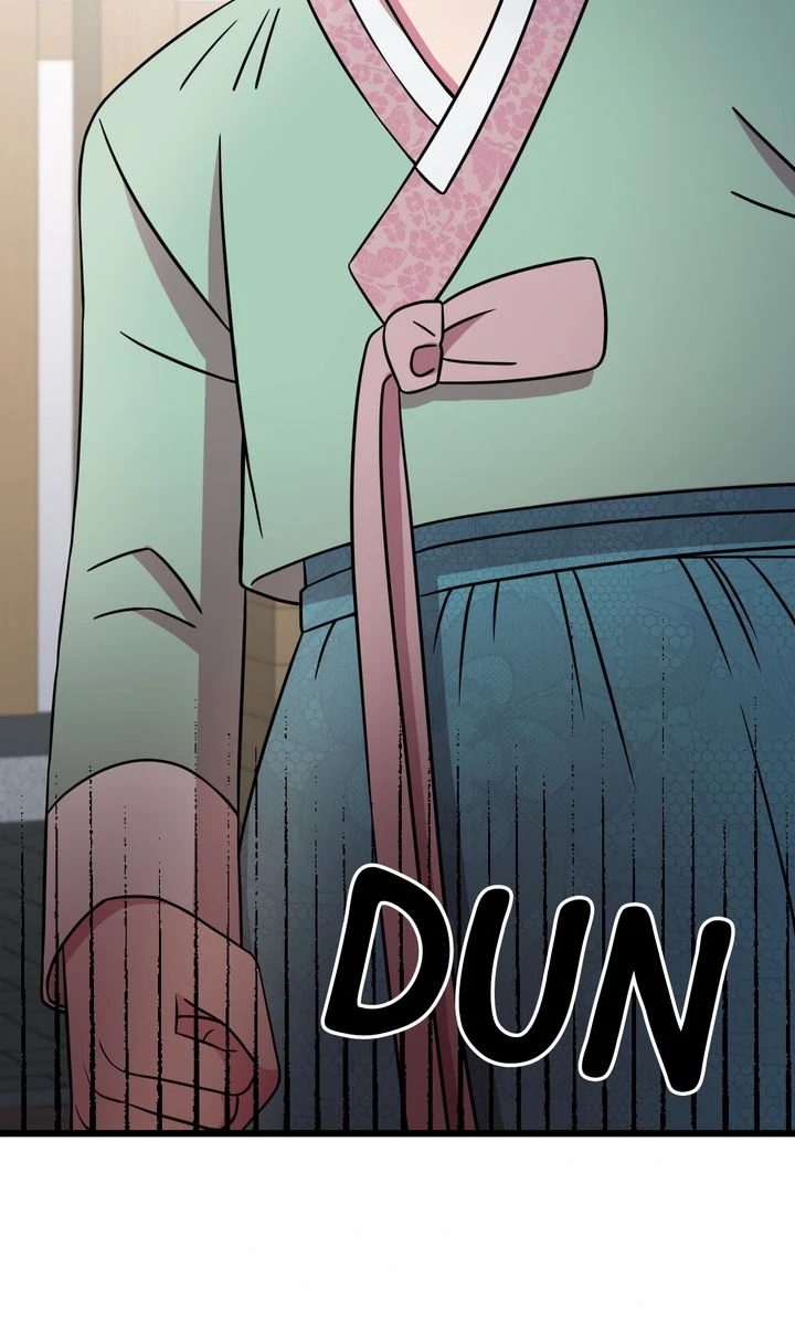 Alien to Love Chapter 6 page 89