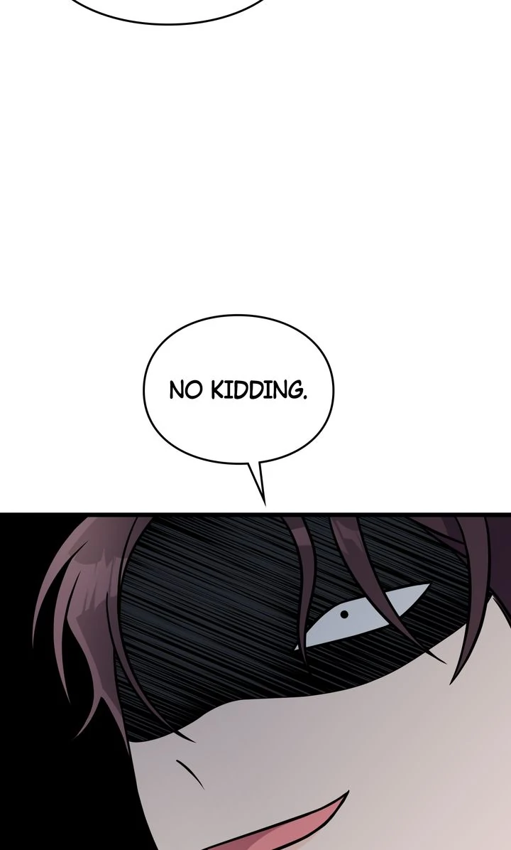 Alien to Love Chapter 6 page 102