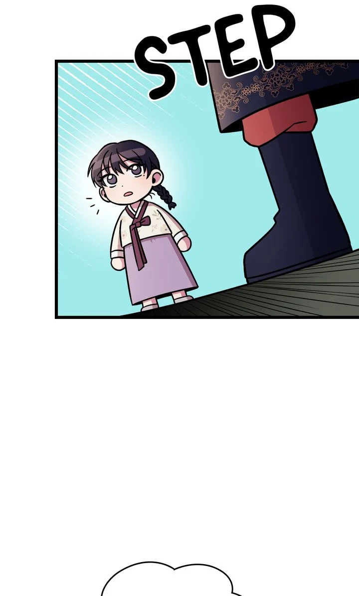 Alien to Love Chapter 6 page 93