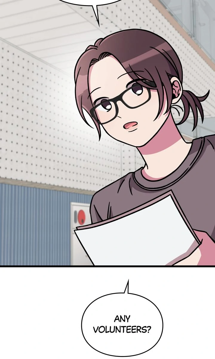 Alien to Love Chapter 9 page 6