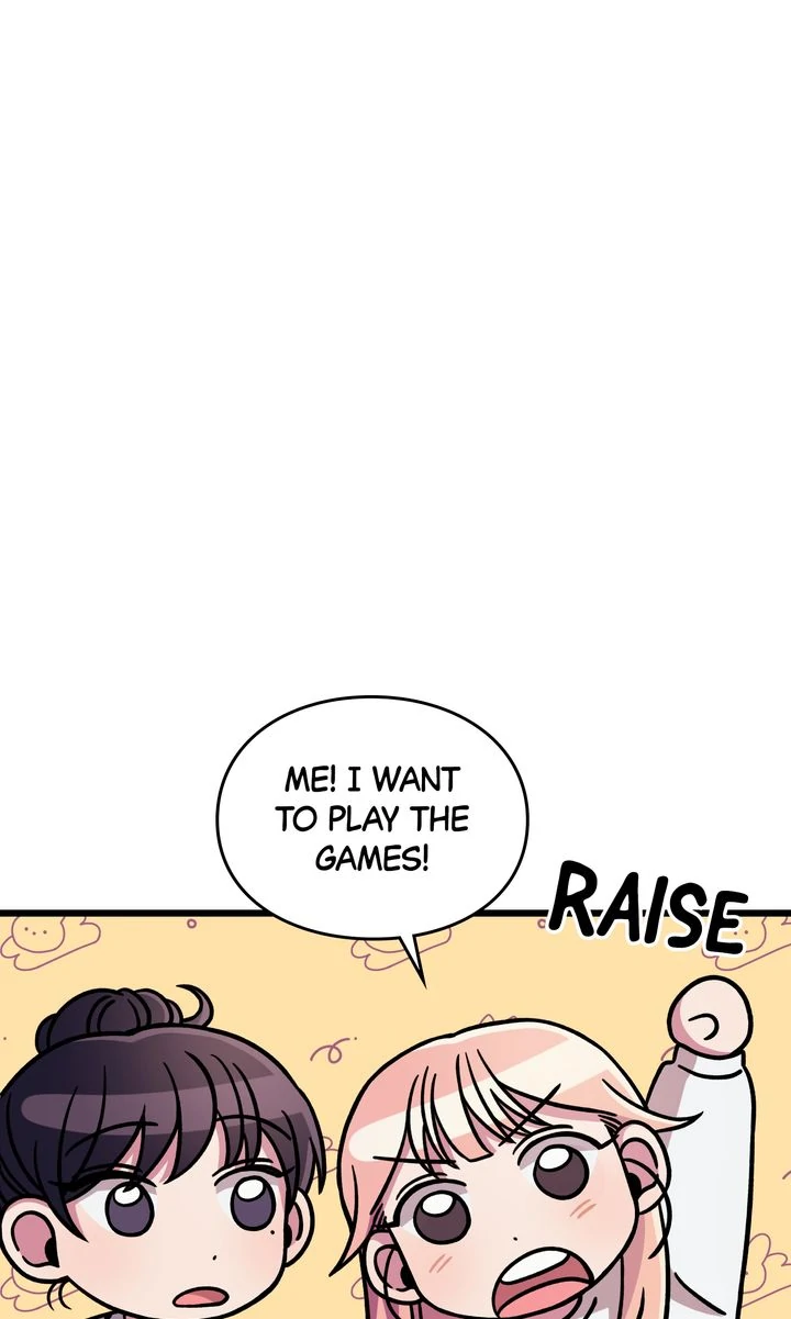 Alien to Love Chapter 9 page 7
