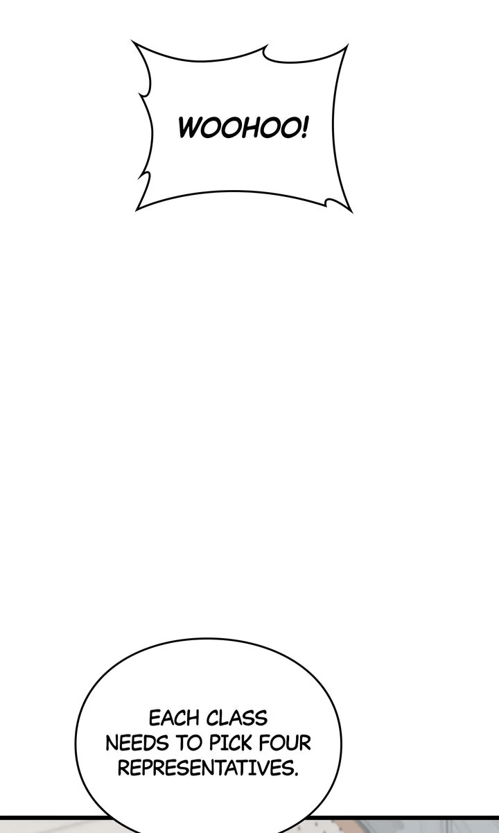 Alien to Love Chapter 9 page 5