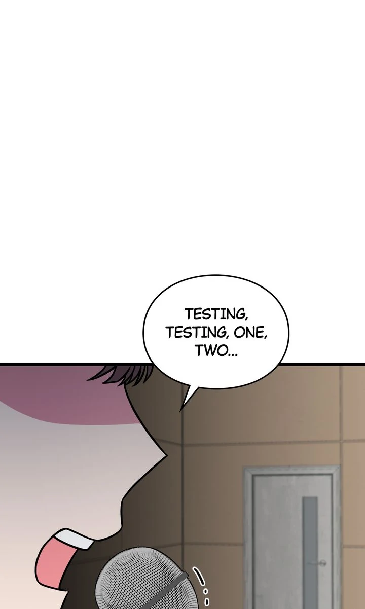Alien to Love Chapter 9 page 13