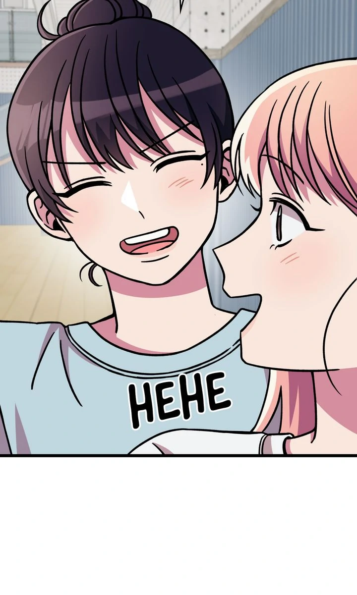 Alien to Love Chapter 9 page 9