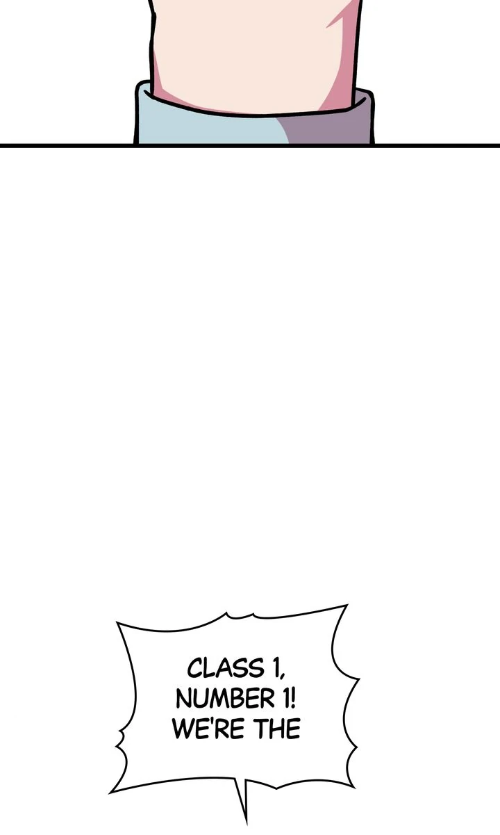 Alien to Love Chapter 9 page 17