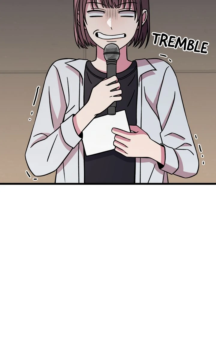Alien to Love Chapter 9 page 15