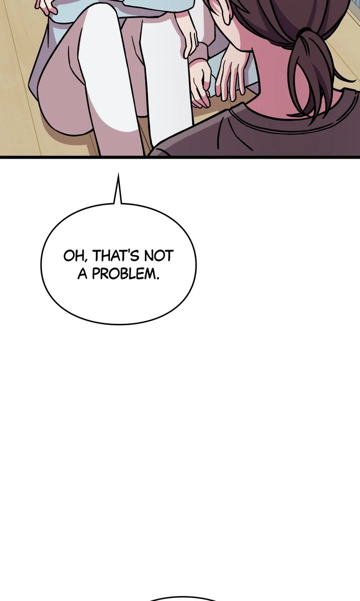 Alien to Love Chapter 9 page 11