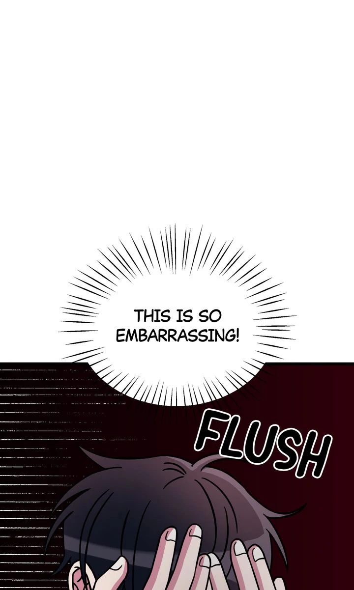 Alien to Love Chapter 9 page 28