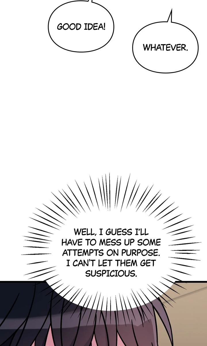 Alien to Love Chapter 9 page 36