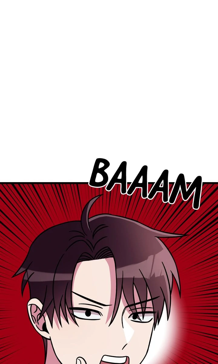 Alien to Love Chapter 9 page 21