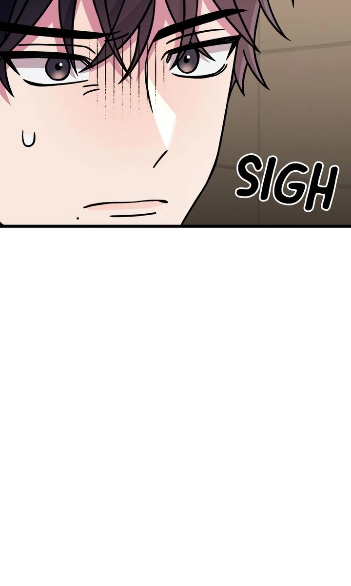 Alien to Love Chapter 9 page 37