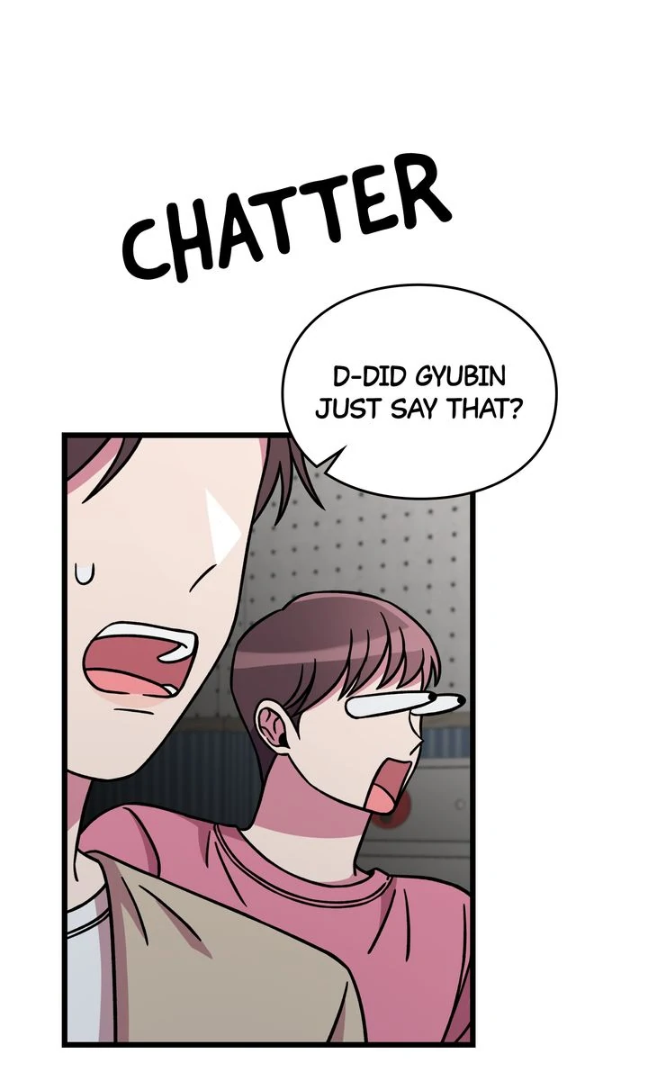 Alien to Love Chapter 9 page 26