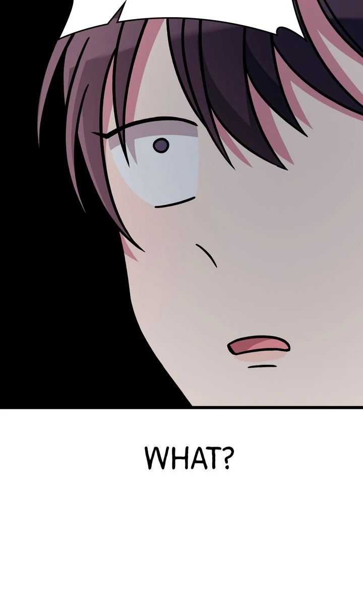 Alien to Love Chapter 9 page 51
