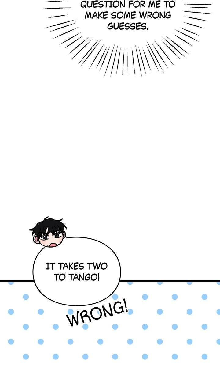 Alien to Love Chapter 9 page 40