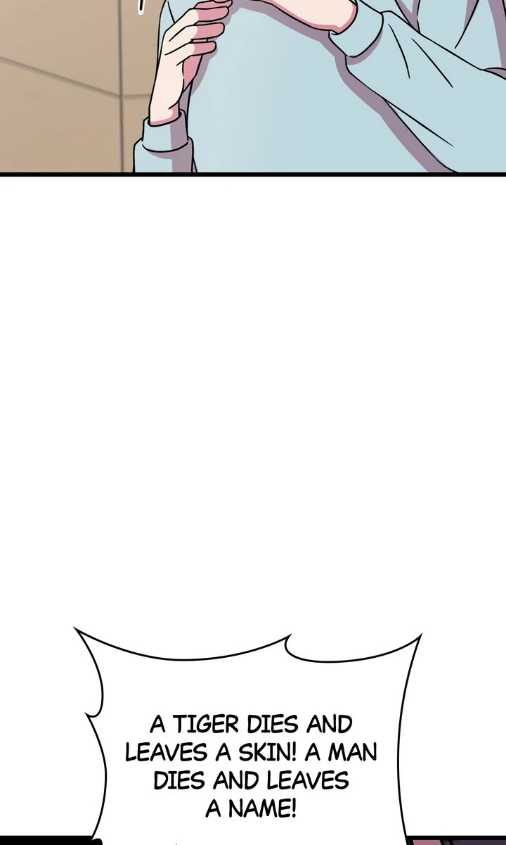 Alien to Love Chapter 9 page 50