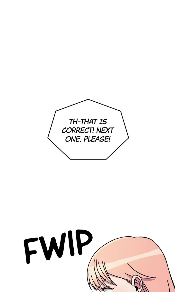 Alien to Love Chapter 9 page 52
