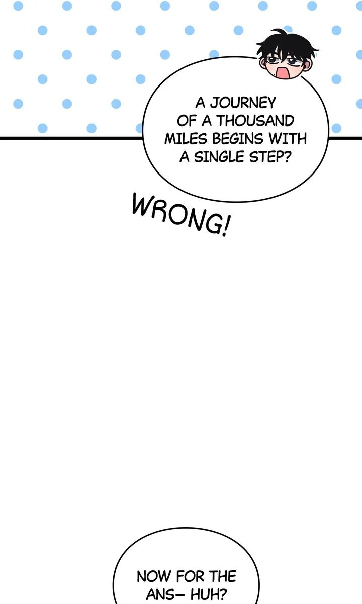 Alien to Love Chapter 9 page 41