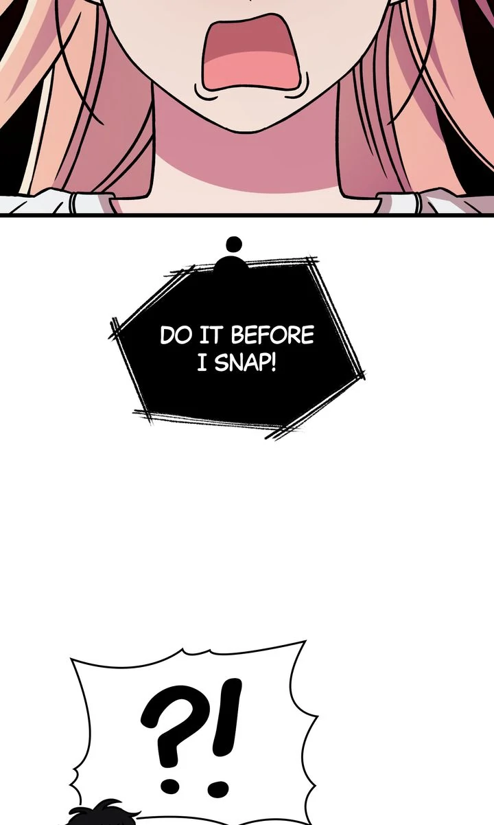 Alien to Love Chapter 9 page 46