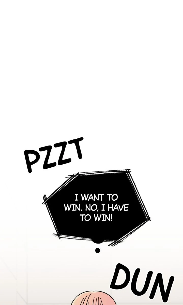 Alien to Love Chapter 9 page 43
