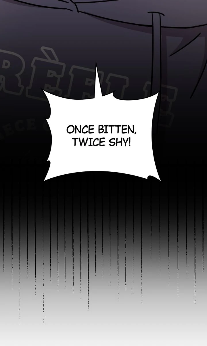 Alien to Love Chapter 9 page 57