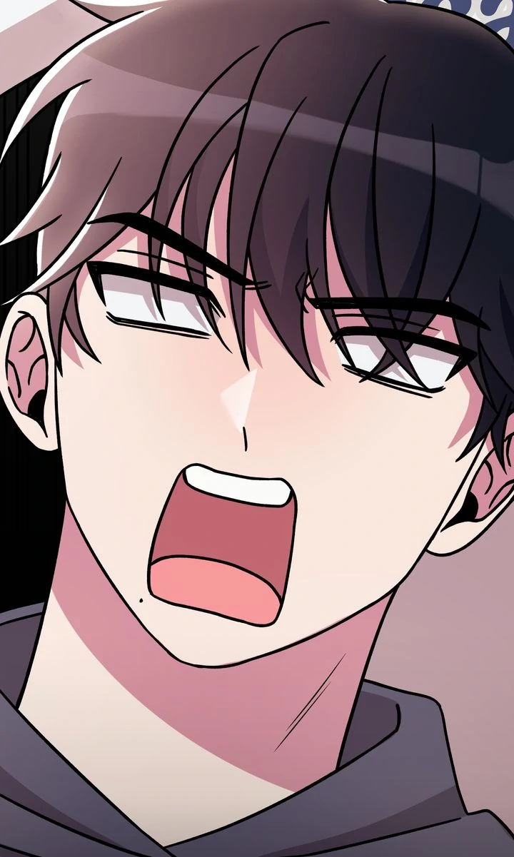 Alien to Love Chapter 9 page 56