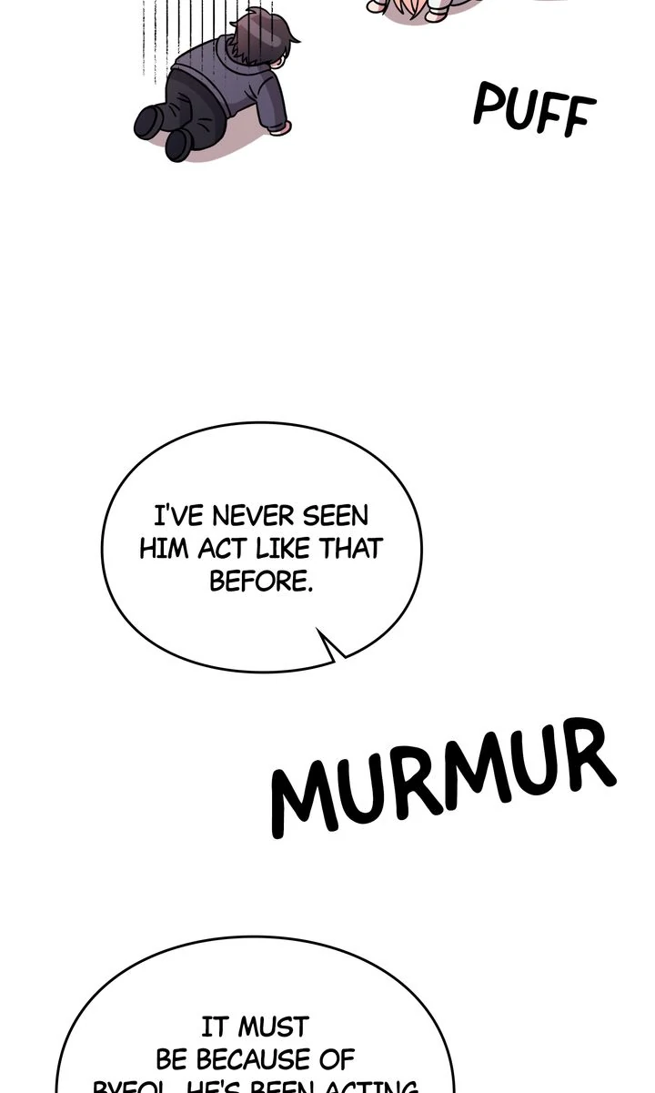 Alien to Love Chapter 9 page 61