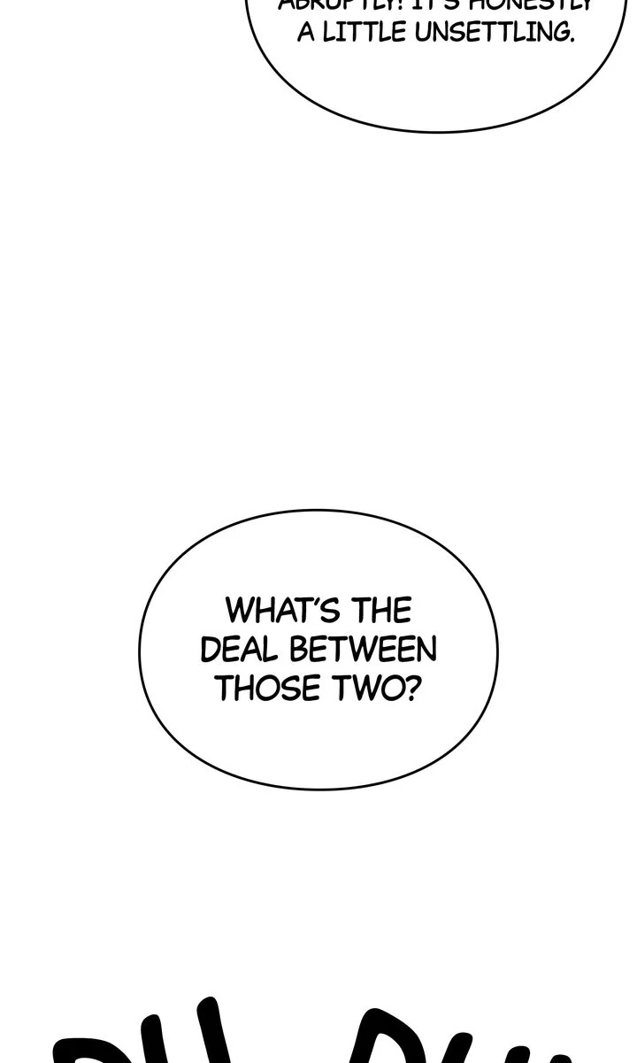 Alien to Love Chapter 9 page 63