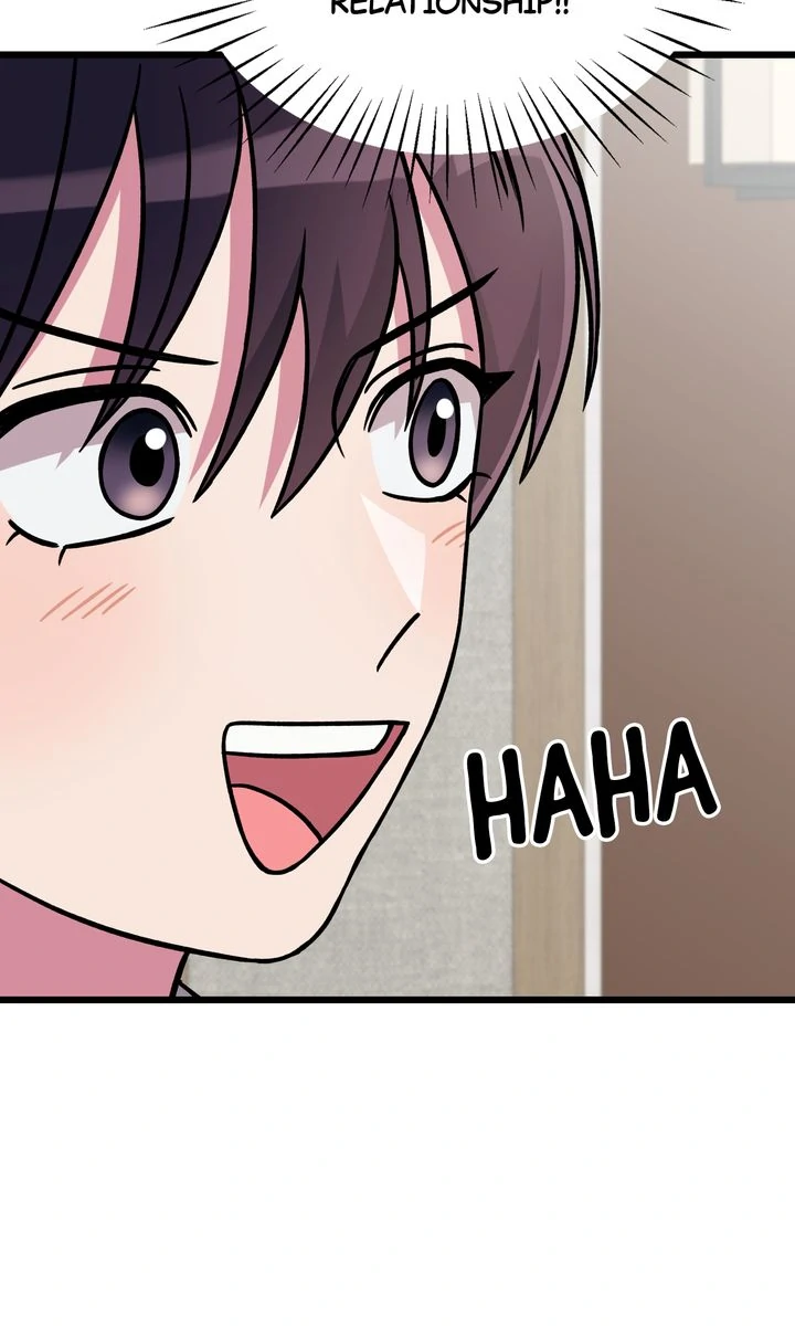 Alien to Love Chapter 9 page 69