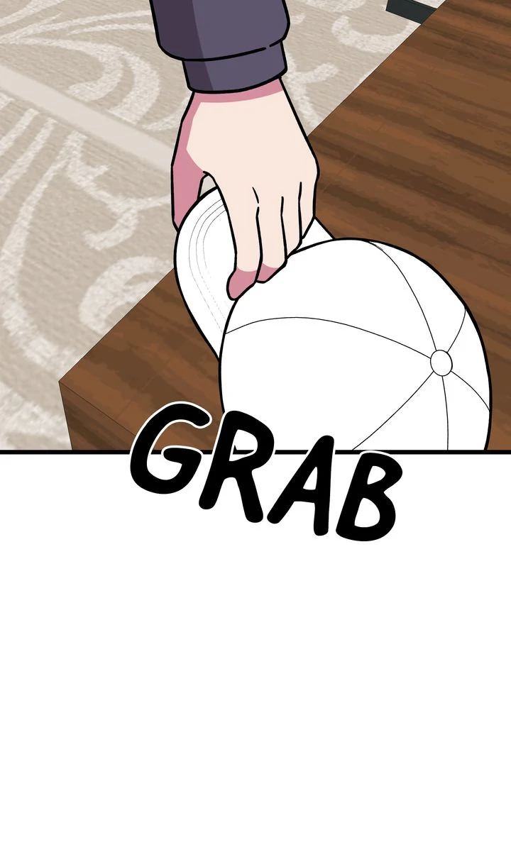 Alien to Love Chapter 9 page 79