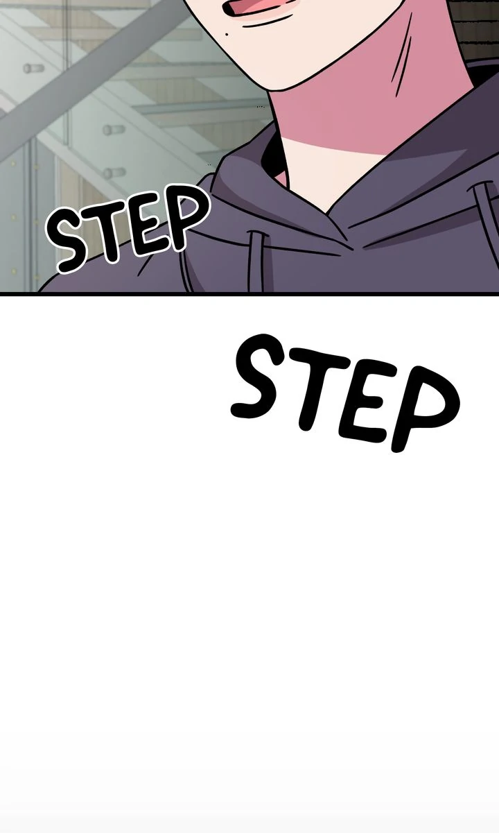 Alien to Love Chapter 9 page 82