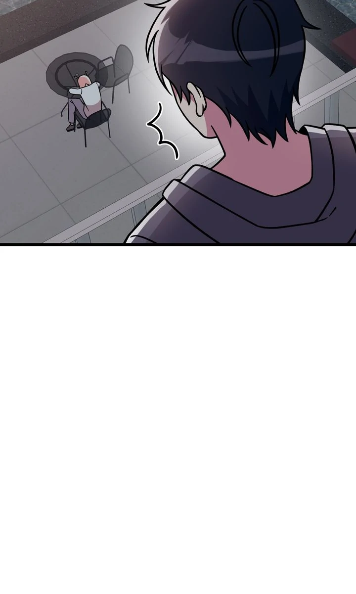 Alien to Love Chapter 9 page 76
