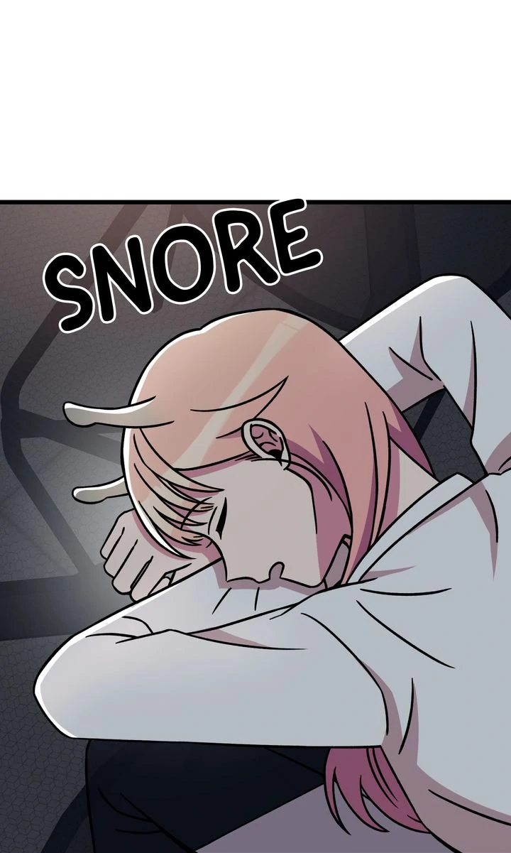 Alien to Love Chapter 9 page 77