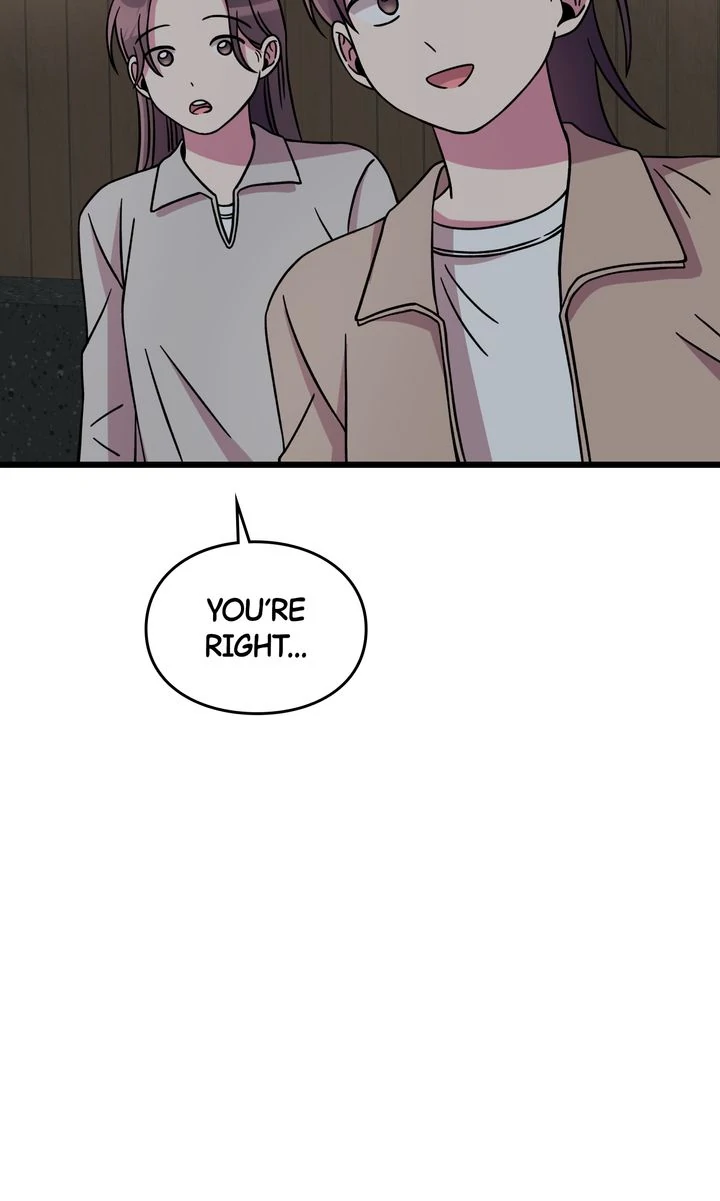 Alien to Love Chapter 9 page 93