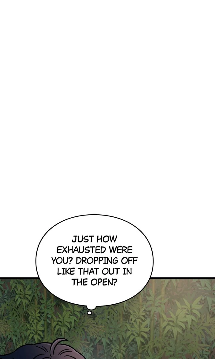 Alien to Love Chapter 9 page 87