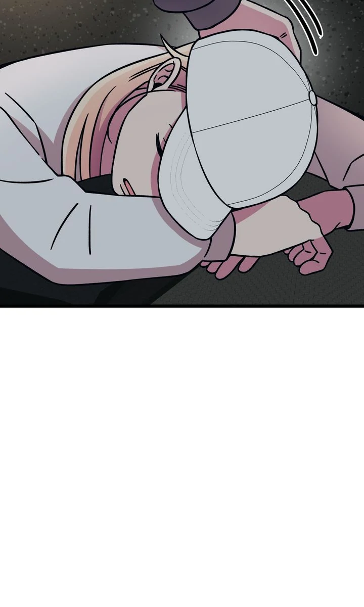 Alien to Love Chapter 9 page 85